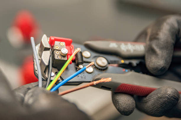 Best Ceiling Fan Installation Electrician  in Exeter, CA