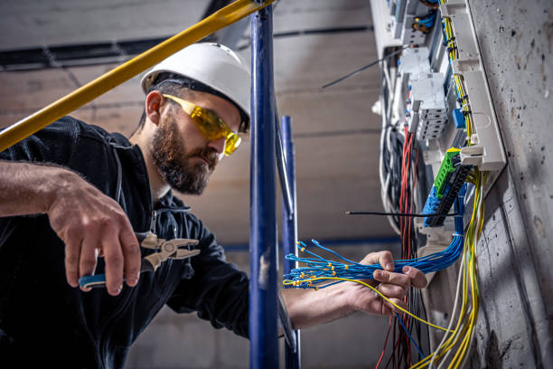 Best Electrical Outlet Repair  in Exeter, CA