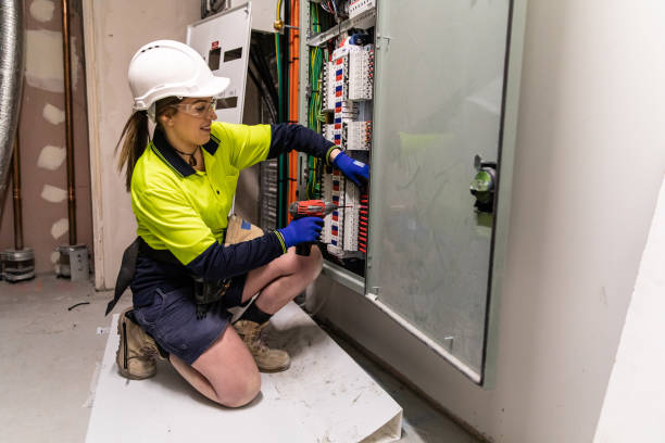 Electrical Upgrades for Homes in Exeter, CA