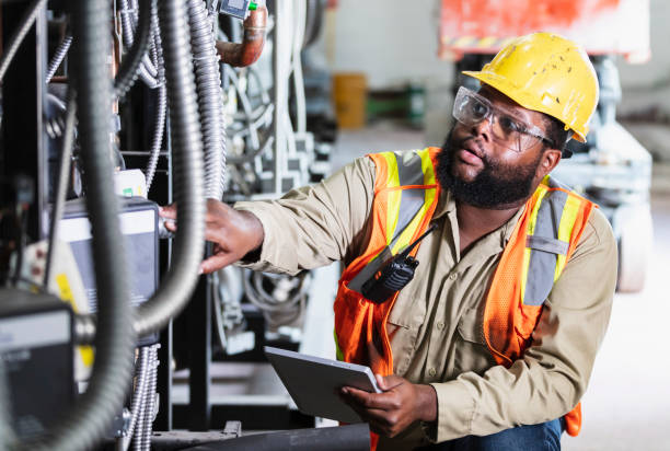 Best Electric Panel Repair  in Exeter, CA