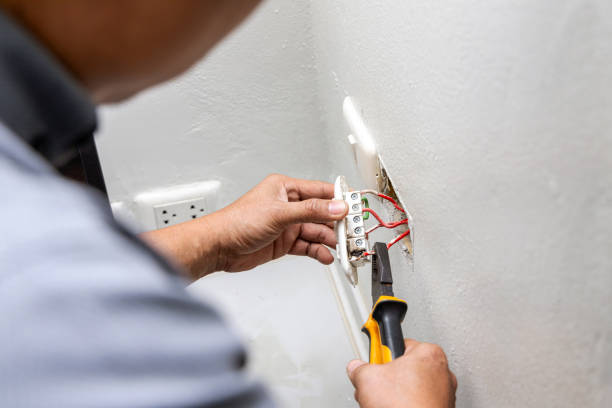 Exeter, CA Electrician Company