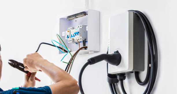 Best Home Electrical Repair  in Exeter, CA