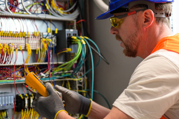 Best Affordable Emergency Electrician  in Exeter, CA
