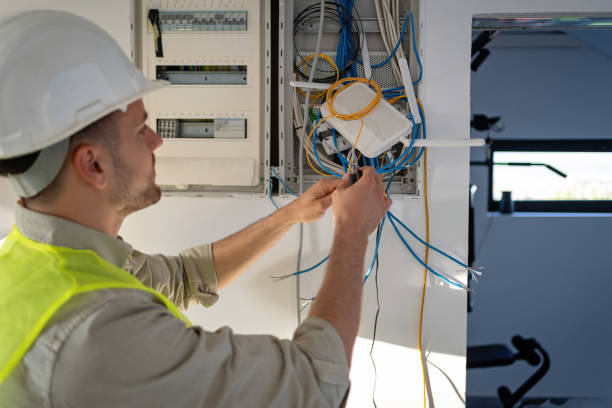 Best Licensed Electrician  in Exeter, CA