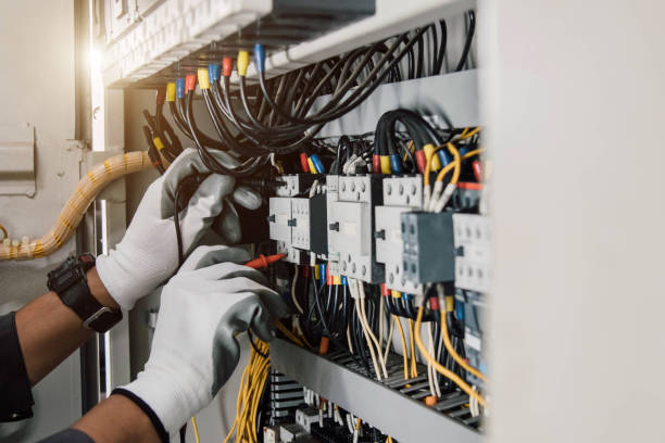 Best Affordable Electrician  in Exeter, CA